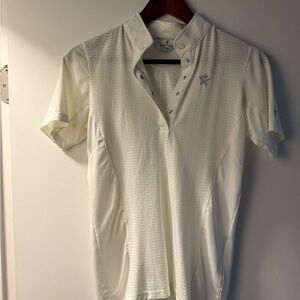 White Horse Show Shirt